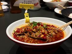 -图味美小黄鱼·景德菜(浙江路店)