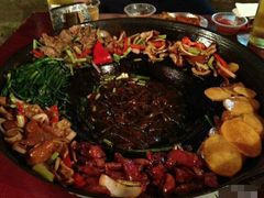 -一烙锅(友谊店)