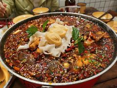 -聂发财重庆江湖菜(解放碑店)