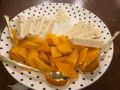 什锦乳酪-哈努曼印度餐厅(吴泾宝龙广场店)