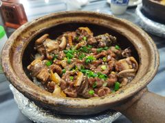-红星光发煲仔饭(大石街店)