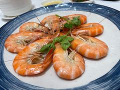 -禄福山庄•顺德菜·融和菜(龙江店)