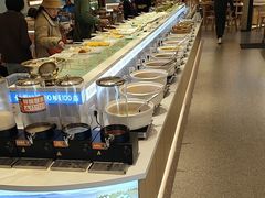 -素满香·全民食养自助(长宁龙之梦店)