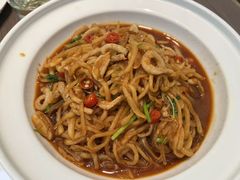 -将相和·海鲜蒸饺大连菜