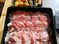 -八角锄烧·肉火锅(天河城店)