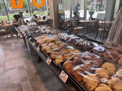 -OUR Bakery(中海环宇荟店)