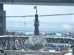 -大连旅顺潜艇博物馆