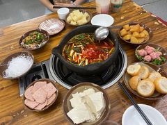-笔记安顺夺夺粉火锅