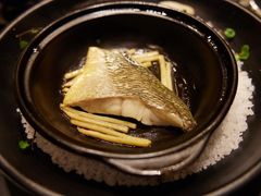 -广州文华东方酒店·江-由辉师傅主理