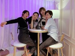 -Me Coffee下午茶艺术空间