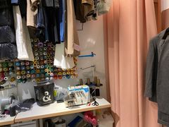 -季师傅无痕改衣(日月光中心店)
