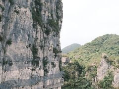 -恩施大峡谷