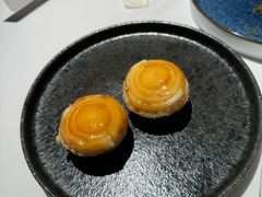 -荣轩(新荣记环球金融中心店)