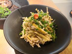 -金牌外婆家(苏州中心店)