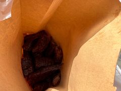 现烤牛肉干-都士牧人现烤牛肉干
