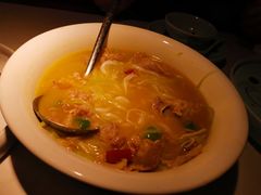 酸汤肥牛-韵秋荷(宝山龙湖天街店)