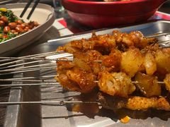 -阿财老铺·老蚌埠龙虾城(华夏总店)