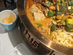 -江边城外烤鱼(世茂广场店)