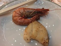 -广州花园酒店-凌璇阁360度高空海鲜自助餐CAROUSEL