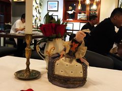 -LA CREPERIE BRETONNE布列塔尼法式餐厅(天童北路店)