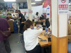-陈记卤煮小肠