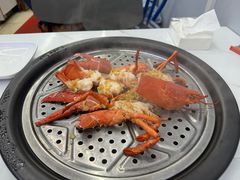 -船奇蒸汽海鲜·闽菜(八市海鲜总店)