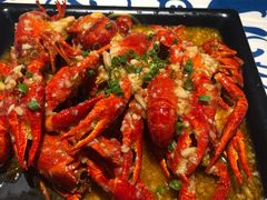 -松哥油焖大虾(科技园店)