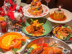 -Mogul Eatery·大亨餐酒馆