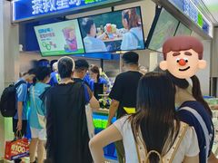 -南京大牌档(崇文门国瑞店)