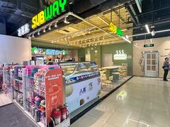 -SUBWAY赛百味(燕莎奥莱店)