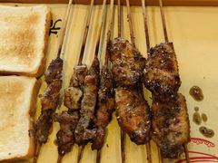 -老姑砂锅·烧烤天津菜(体北道店)