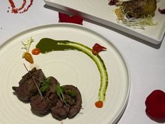 -王品牛排(珠海富华里店)
