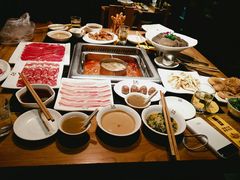 -巴奴毛肚火锅(安阳相州店)