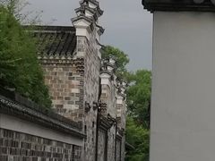 -清漾毛氏文化村