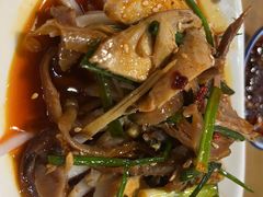 -易老妈蹄花.特色川菜(人民公园总店)