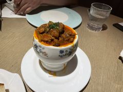 -波特曼西餐厅(中央大街店)