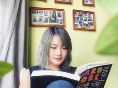 -时间抽屉(裕华万达广场店)