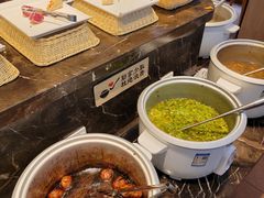 -素满香·素食自助餐(西安·民乐园店)