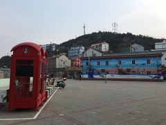 -大王村沙滩