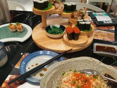 -千和日本料理(龍坪天虹店)