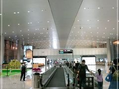 -广州白云国际机场-T2航站楼