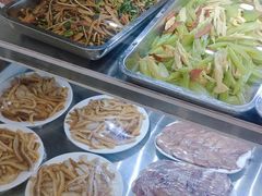 -一间楼牛羊肉泡馍馆(东一路店)