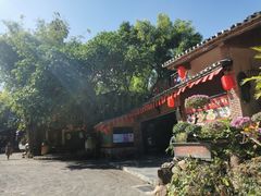 -乡村酒家·湖景客家菜(观澜店)