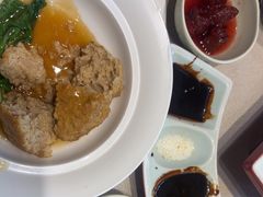 -京味斋·北京烤鸭(北京南站洋桥店)