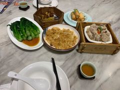 -新好景海鲜酒家(新塘店)