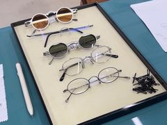 -大视光学•LINDBERG林德伯格•全球手工眼镜集合店(王府井店)