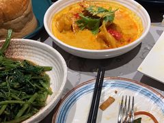 -Home Thai·泰谣(王府井apm店)