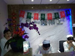 -痘博士北京·全国连锁祛痘机构