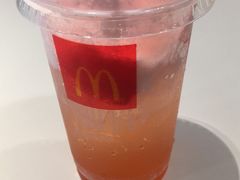 -麦当劳(广州新港东路第二分店)