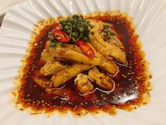 -湖锦酒楼·31年地道湖北菜(黄鹤楼店)